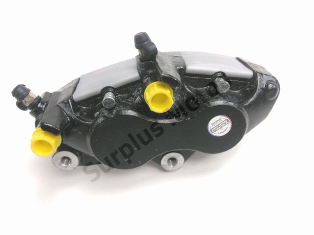 Etrier frein avant occasion SYM JOYMAX Z 2019