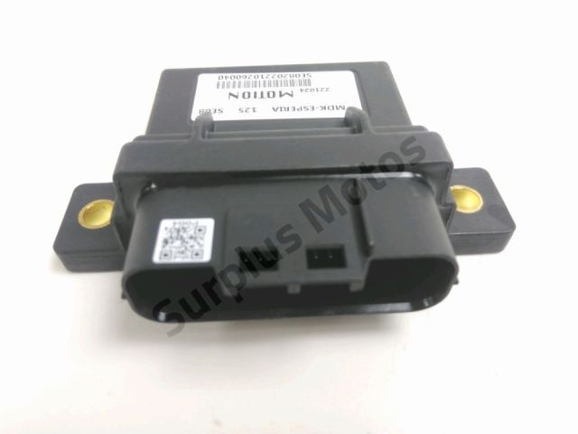 Boitier injection occasion ORCAL ESPERIA 2023