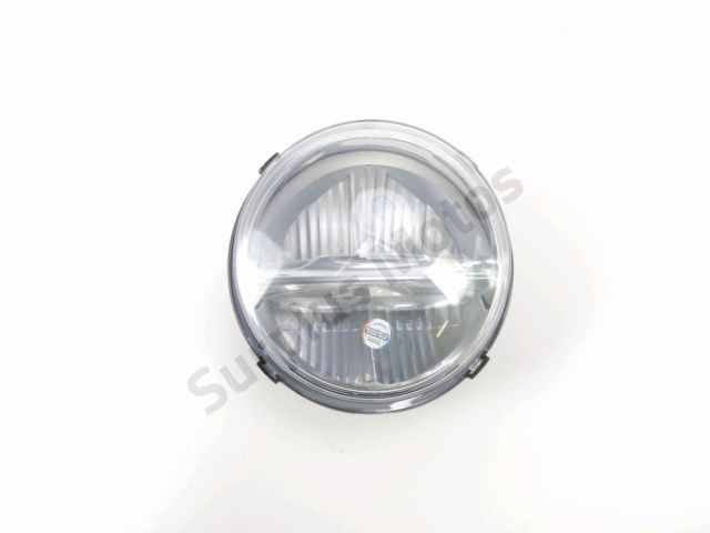 Optique avant occasion VESPA PRIMAVERA 2019