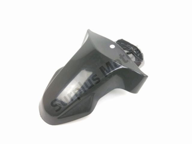 Garde boue avant occasion MBK X OVER 125 2016