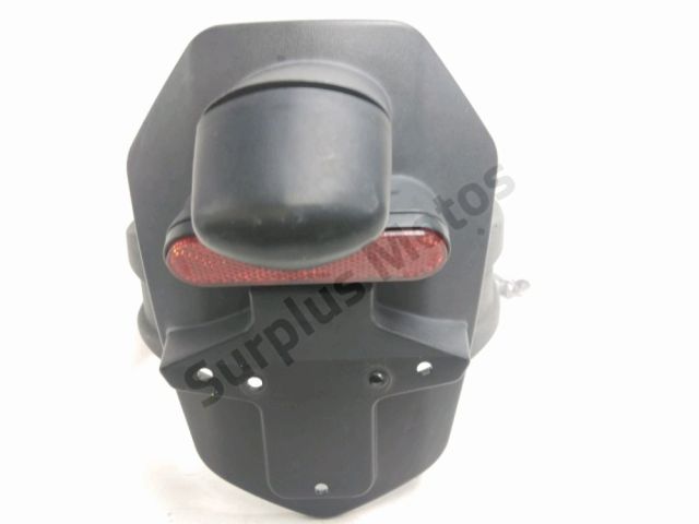 Support de plaque et eclairage occasion RIEJU CENTURY 2019