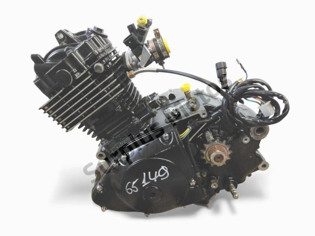 Moteur occasion MASH SEVENTY 2020