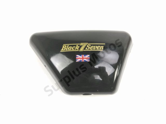 Carenage arriere droit occasion MASH SEVENTY 2020