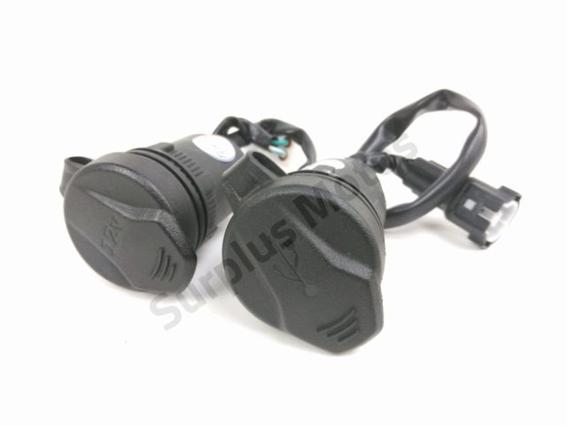 Prise de charge occasion CF MOTO MT SPORT 2023