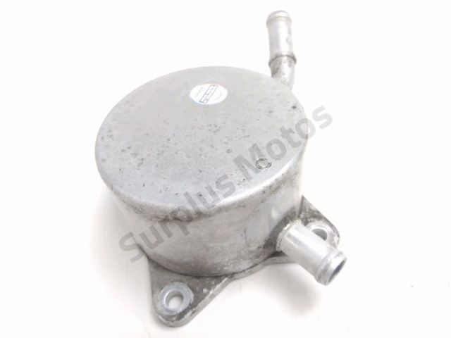 Radiateur huile occasion SUZUKI GSXS 750 2017