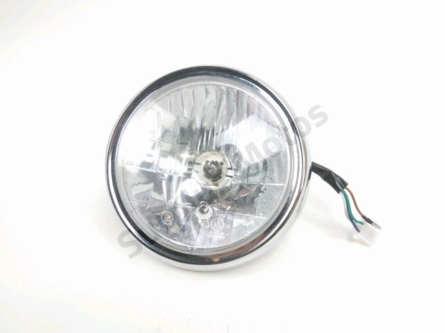 Optique avant occasion MASH SEVENTY 2020