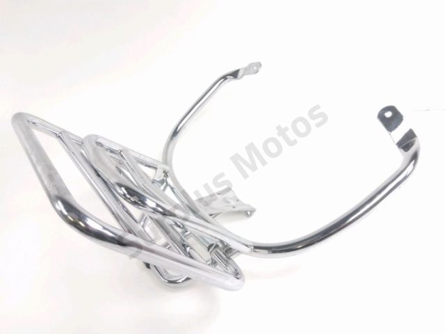 Porte paquets arriere occasion VESPA PRIMAVERA 2023