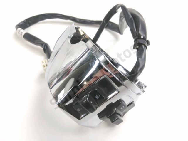 Commodo gauche occasion VESPA PRIMAVERA 2023