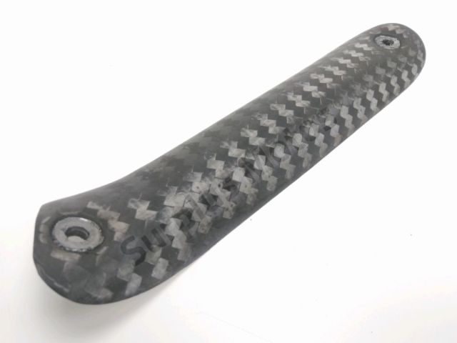 Habillage silencieux occasion FANTIC CABALERO SCRAMBLER 2020