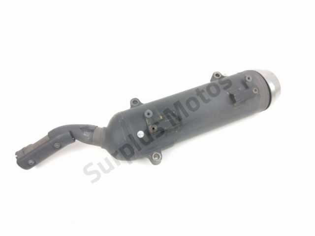 Silencieux 4t occasion YAMAHA YP 125 X-MAX 2013