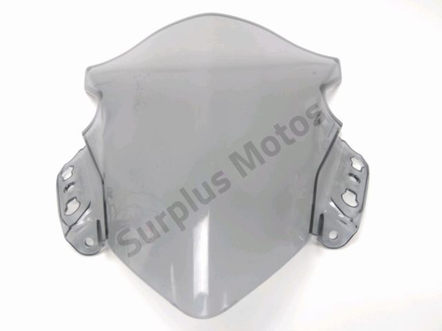 Bulle avant occasion KAWASAKI NINJA 2025