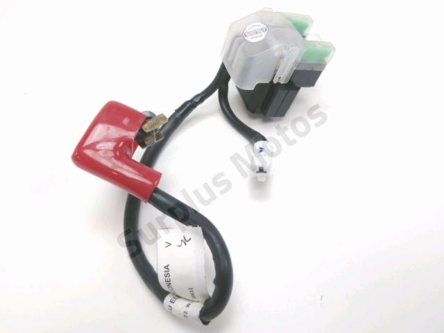 Relais de demarreur occasion KAWASAKI NINJA 2025