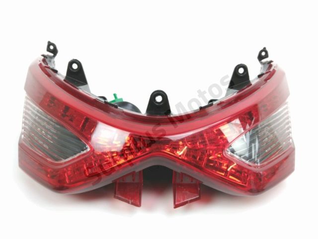 Feu arriere occasion KYMCO X-TOWN 125 2017