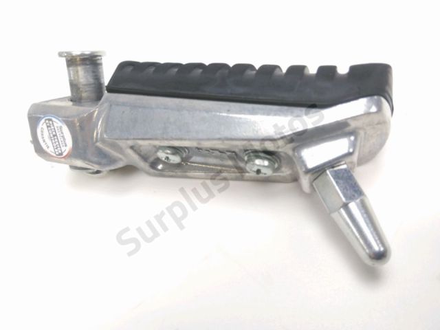 Repose pieds avant gauche occasion KAWASAKI NINJA 2025