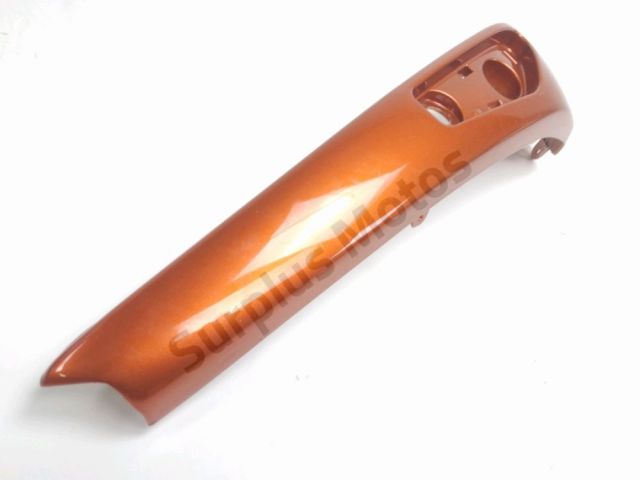 Carenage arriere droit occasion KAWASAKI ER-6N 2009