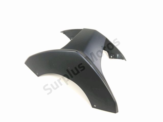 Habillage arriere occasion YAMAHA YP 125 X-MAX 2010