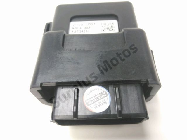 Boitier injection occasion KAWASAKI NINJA 2025