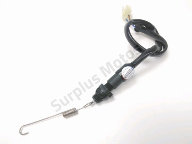 Contacteur de stop ar occasion KAWASAKI NINJA 2025