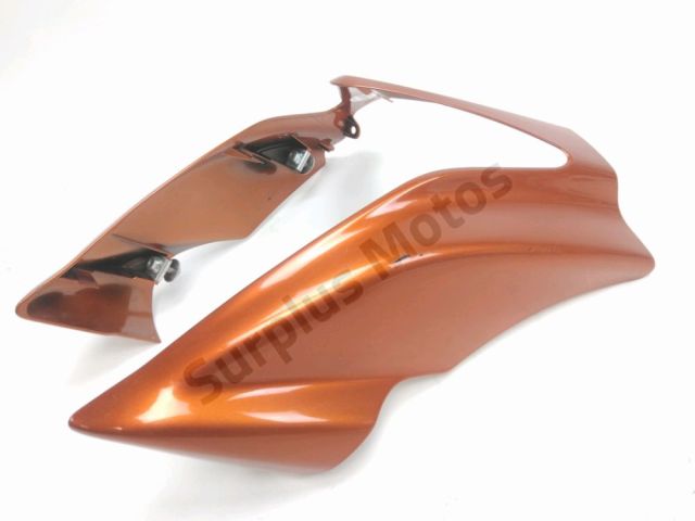 Tete de fourche occasion KAWASAKI ER-6N 2009