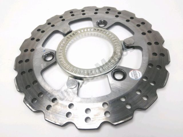 Disque frein arriere occasion KAWASAKI NINJA 2025