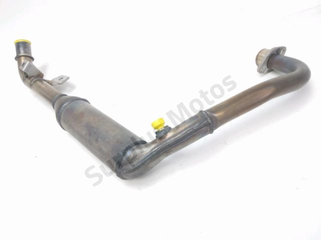 Tubulure avant occasion KAWASAKI NINJA 2025