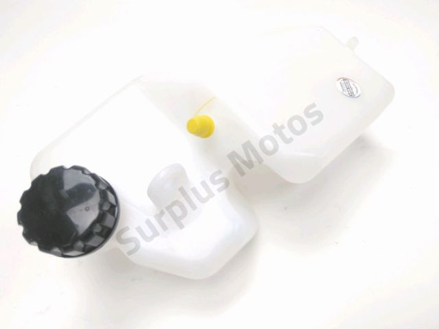Vase expansion occasion KAWASAKI NINJA 2025