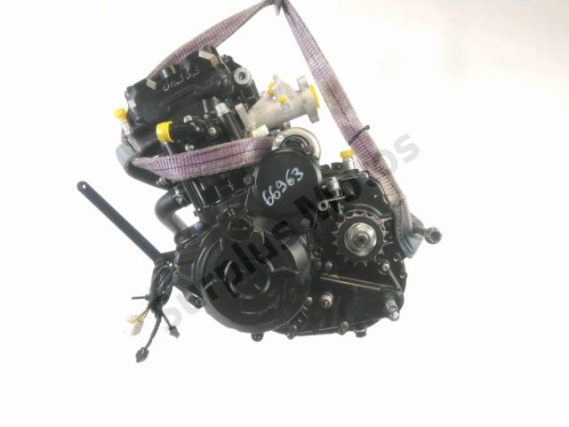 Moteur occasion KAWASAKI NINJA 2025