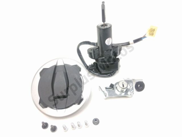 Serrure occasion KAWASAKI NINJA 2025