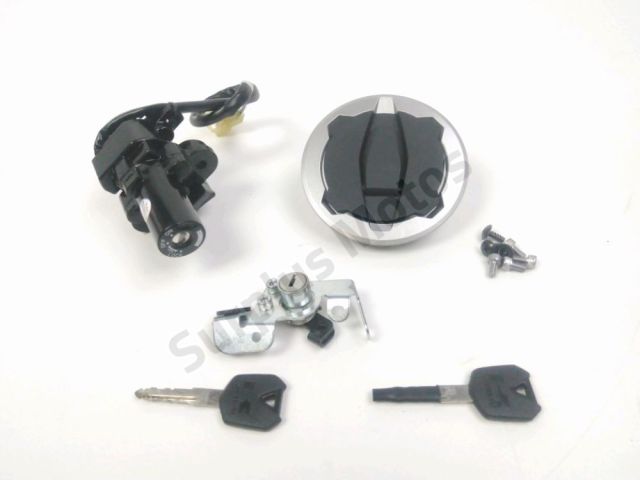 Serrure occasion KAWASAKI NINJA 2025