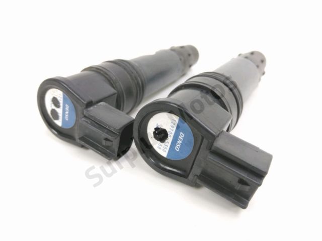 Bobine allumage occasion KAWASAKI ER-6N 2014