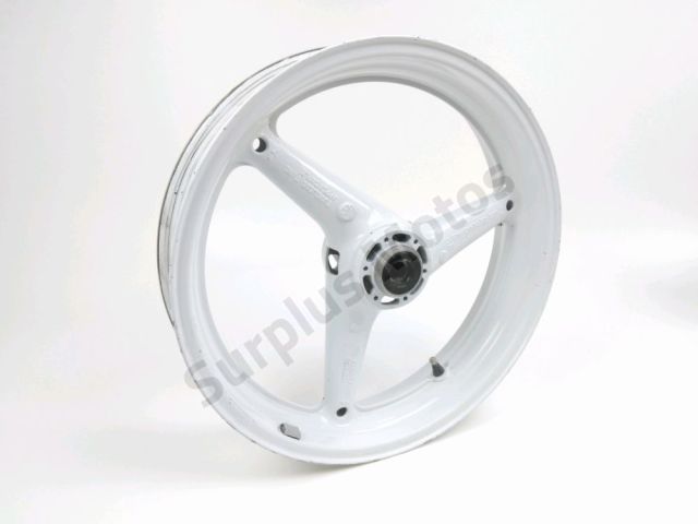 Jante avant occasion HONDA CB 600 HORNET 2003