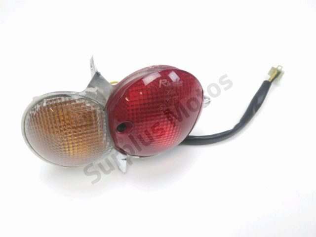 Feu arriere gauche occasion MBK YP 125 SKYLINER 2001