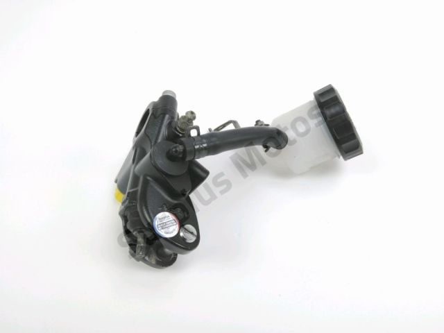 Maitre cylindre frein av complet occasion KAWASAKI ZX-10R NINJA 2006