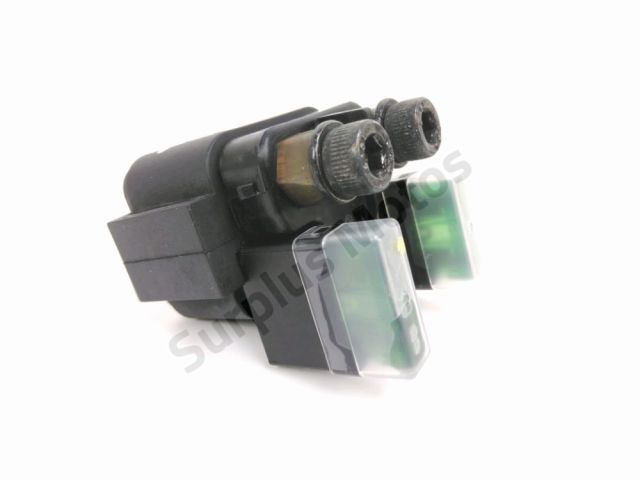 Relais de demarreur occasion KAWASAKI ER-6N 2014