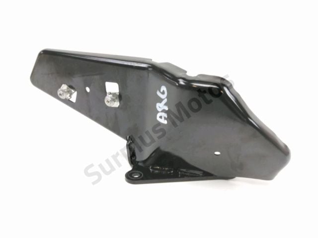 Platine arriere gauche complete occasion BMW C 400 GT 2020