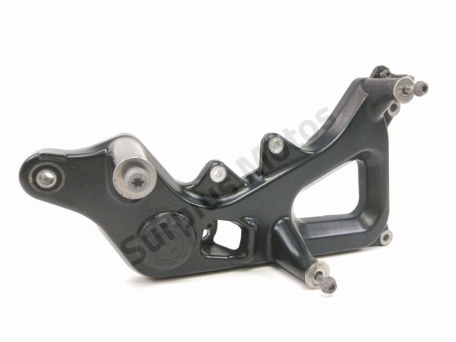 Support arriere occasion BMW C 400 GT 2020