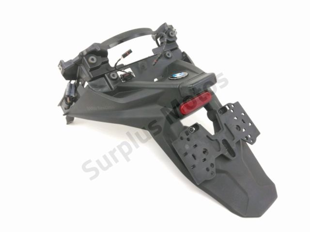 Support de plaque et eclairage occasion BMW C 400 GT 2020