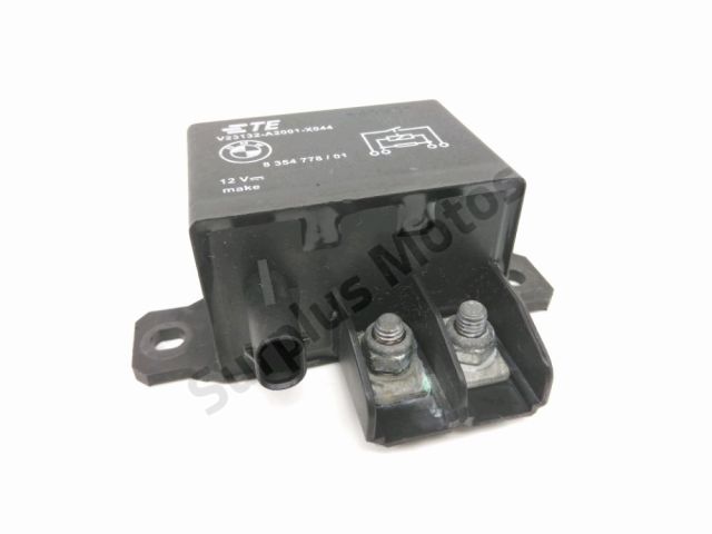 Relais de demarreur occasion BMW C 400 GT 2020