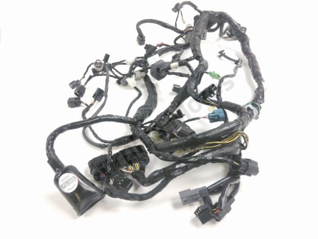 Faisceau electrique occasion KAWASAKI ER-6N 2007