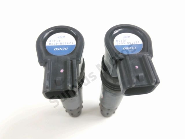 Bobine allumage occasion KAWASAKI ER-6N 2007