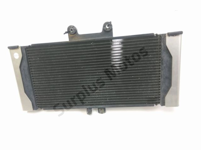 Radiateur eau occasion SUZUKI GSF 650 BANDIT 2008