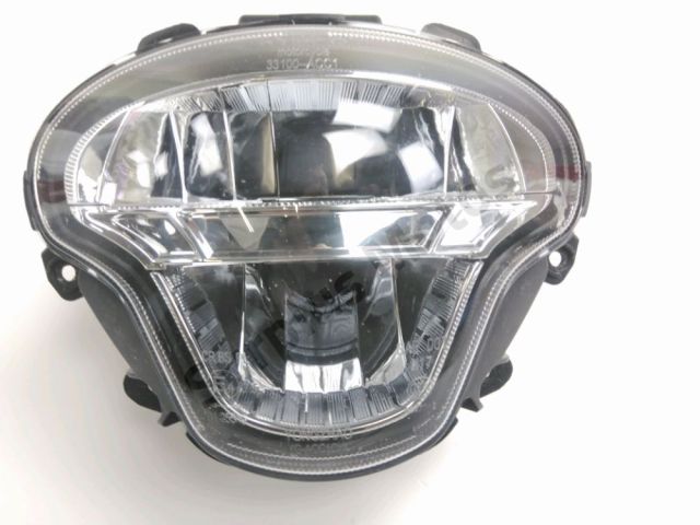 Optique avant occasion KYMCO NEW LIKE 2021