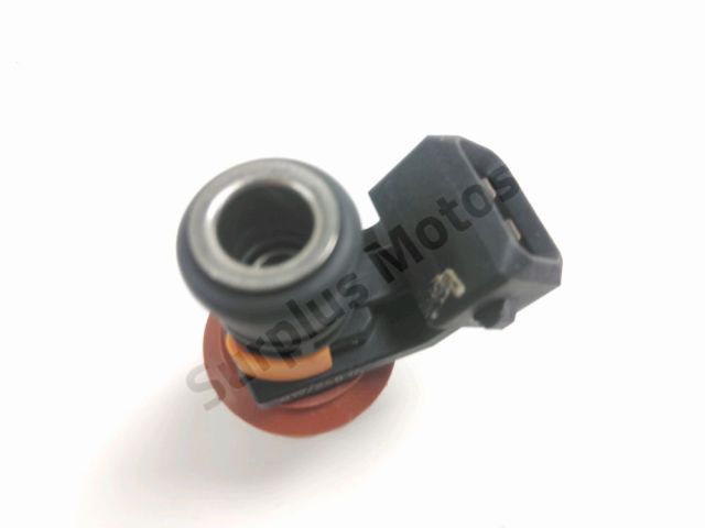 Injecteur occasion KYMCO NEW LIKE 2021