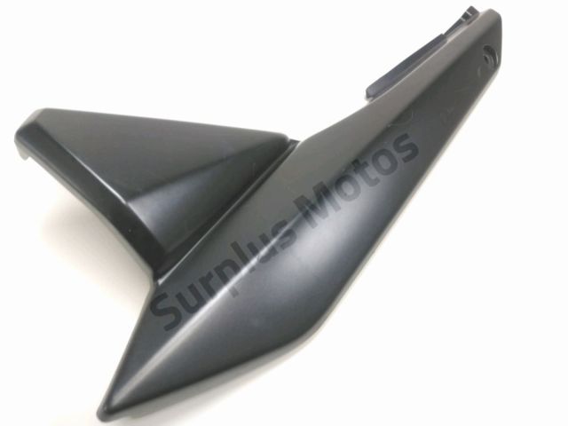 Cache lateral gauche occasion SUZUKI GSF 650 BANDIT 2008