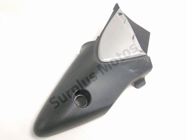 Cache lateral droit occasion RIEJU CENTURY 2019