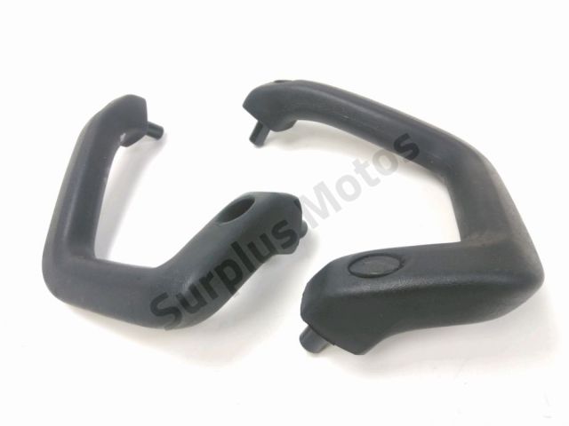 Poignee arriere occasion HONDA GL 1500 GOLDWING 2000