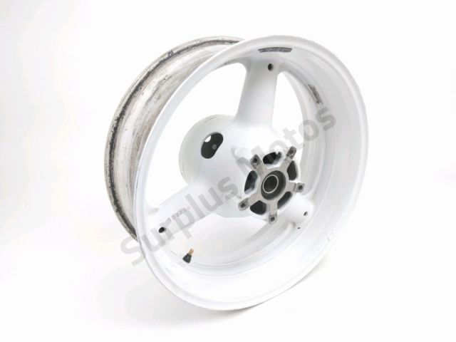 Jante arriere occasion SUZUKI GSX 1400 2002