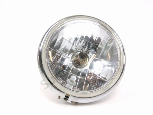 Optique avant gauche occasion TRIUMPH SPEED TRIPLE 2007