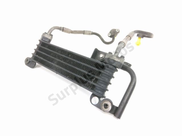 Radiateur huile occasion TRIUMPH SPEED TRIPLE 2007