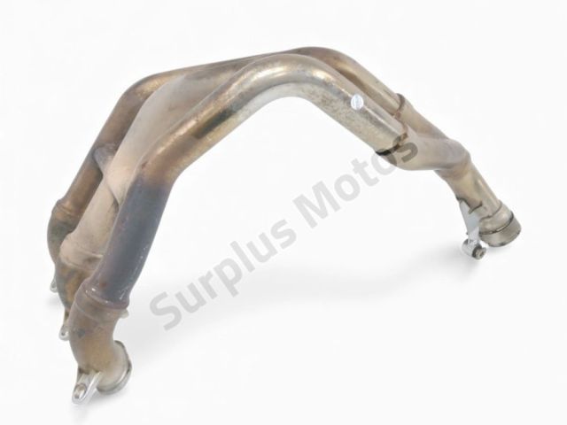 Tubulure avant occasion TRIUMPH SPEED TRIPLE 2007